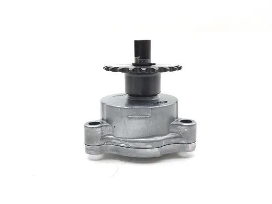 Engine Oil Pump Assembly 2006 Suzuki Burgman 650 AN650 3001A