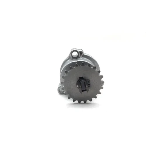 Engine Oil Pump Assembly 2006 Suzuki Burgman 650 AN650 3001A 11
