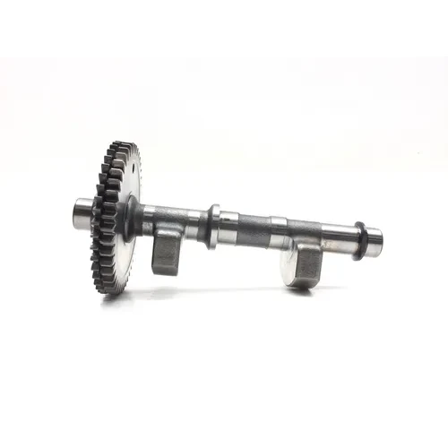 Engine Balancer 2006 Suzuki Burgman 650 AN650 3001A 5