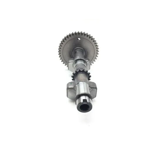 Engine Balancer 2006 Suzuki Burgman 650 AN650 3001A 21