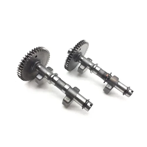 Engine Balancer 2006 Suzuki Burgman 650 AN650 3001A 3