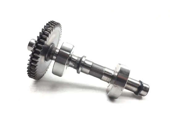 Engine Balancer 2006 Suzuki Burgman 650 AN650 3001A