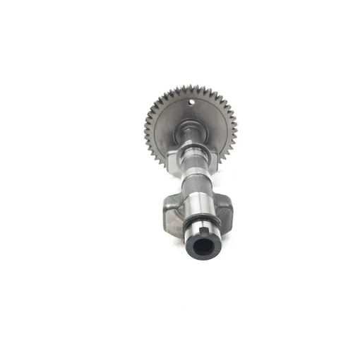 Engine Balancer 2006 Suzuki Burgman 650 AN650 3001A 13