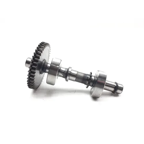 Engine Balancer 2006 Suzuki Burgman 650 AN650 3001A 22