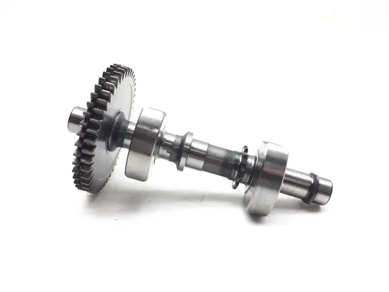 Engine Balancer 2006 Suzuki Burgman 650 AN650 3001A