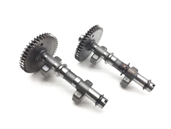 Engine Balancer 2006 Suzuki Burgman 650 AN650 3001A