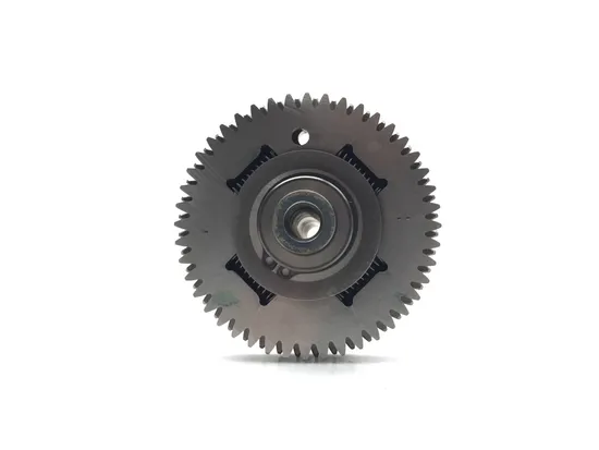 Engine Balancer 2006 Suzuki Burgman 650 AN650 3001A