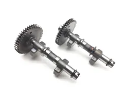 Engine Balancer 2006 Suzuki Burgman 650 AN650 3001A