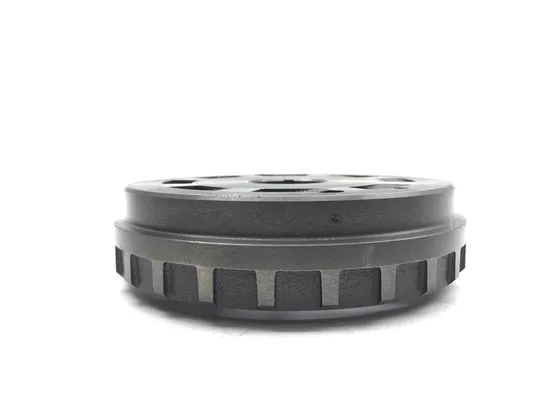 Engine Flywheel 2006 Suzuki Burgman 650 AN650 3001A