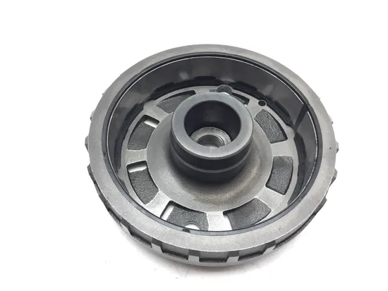 Engine Flywheel 2006 Suzuki Burgman 650 AN650 3001A