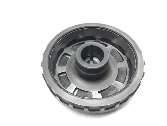 Engine Flywheel 2006 Suzuki Burgman 650 AN650 3001A