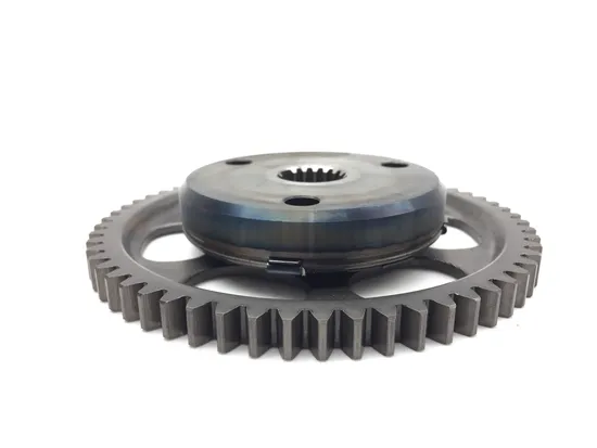 Engine Starter Clutch 2006 Suzuki Burgman 650 AN650 3001A