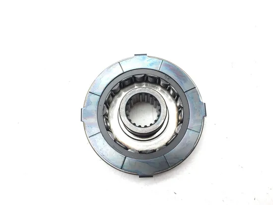 Engine Starter Clutch 2006 Suzuki Burgman 650 AN650 3001A