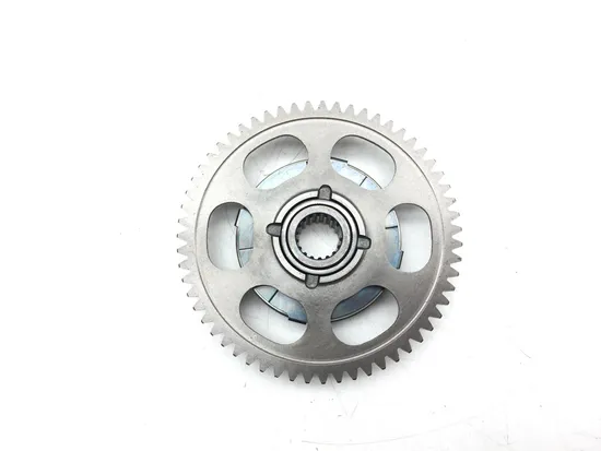 Engine Starter Clutch 2006 Suzuki Burgman 650 AN650 3001A