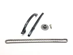 Engine Timing Chain and Guides 2006 Suzuki Burgman 650 AN650 3001A