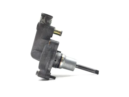 Engine Water Pump Assembly 2006 Suzuki Burgman 650 AN650 3001A 5