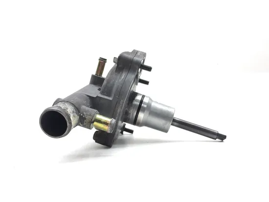 Engine Water Pump Assembly 2006 Suzuki Burgman 650 AN650 3001A 4