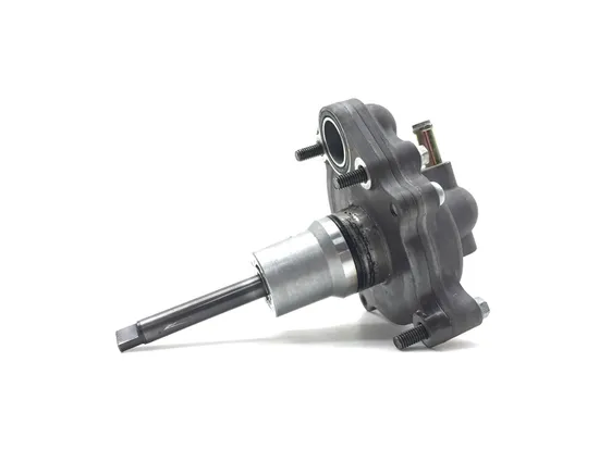 Engine Water Pump Assembly 2006 Suzuki Burgman 650 AN650 3001A 2