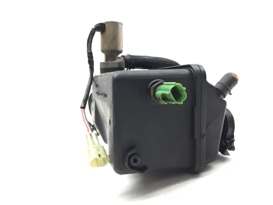 Airbox Air Box 2006 Suzuki Burgman 650 AN650 3001A