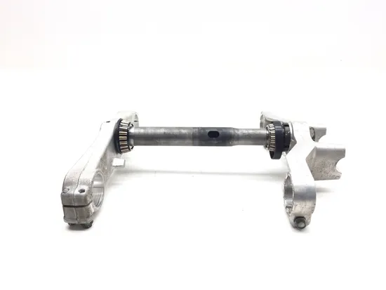 Upper Lower Triple Tree Set 2006 Suzuki Burgman 650 AN650 3001A