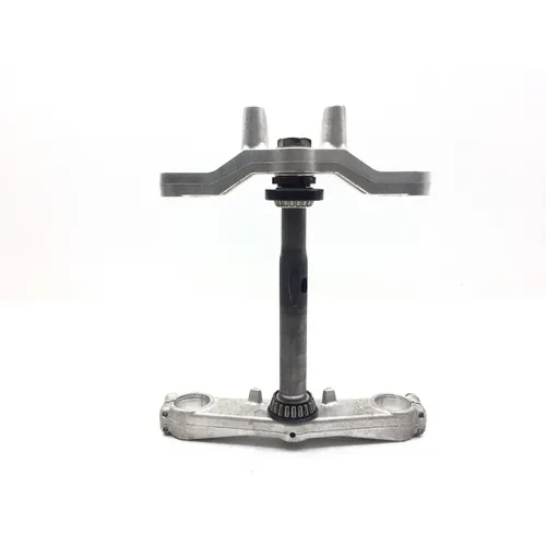 Upper Lower Triple Tree Set 2006 Suzuki Burgman 650 AN650 3001A 5