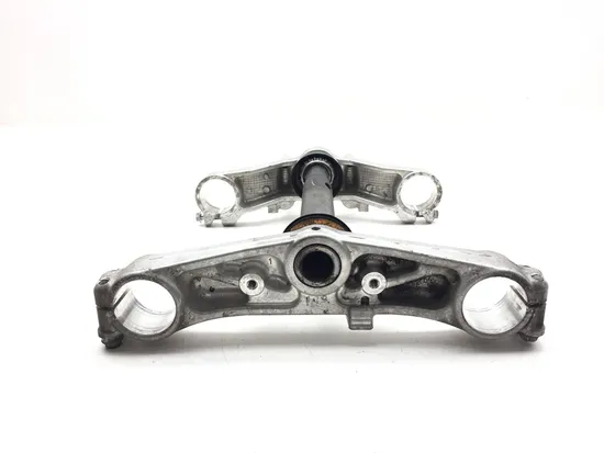 Upper Lower Triple Tree Set 2006 Suzuki Burgman 650 AN650 3001A