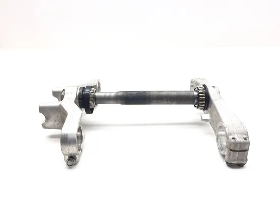 Upper Lower Triple Tree Set 2006 Suzuki Burgman 650 AN650 3001A