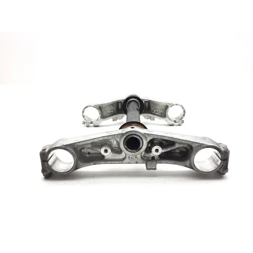 Upper Lower Triple Tree Set 2006 Suzuki Burgman 650 AN650 3001A 7
