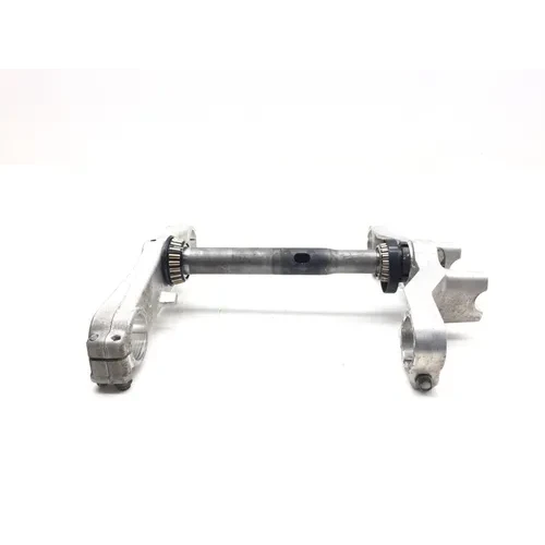 Upper Lower Triple Tree Set 2006 Suzuki Burgman 650 AN650 3001A 9