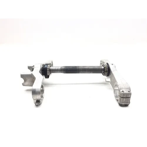 Upper Lower Triple Tree Set 2006 Suzuki Burgman 650 AN650 3001A 12