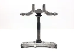 Upper Lower Triple Tree Set 2006 Suzuki Burgman 650 AN650 3001A