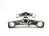 Upper Lower Triple Tree Set 2006 Suzuki Burgman 650 AN650 3001A