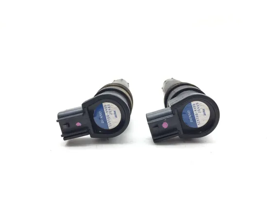 Ignition Coil 2006 Suzuki Burgman 650 AN650 3001A