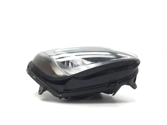Right Headlight 2006 Suzuki Burgman 650 AN650 3001A 2