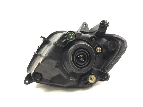 Right Headlight 2006 Suzuki Burgman 650 AN650 3001A 7