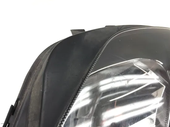 Right Headlight 2006 Suzuki Burgman 650 AN650 3001A 6