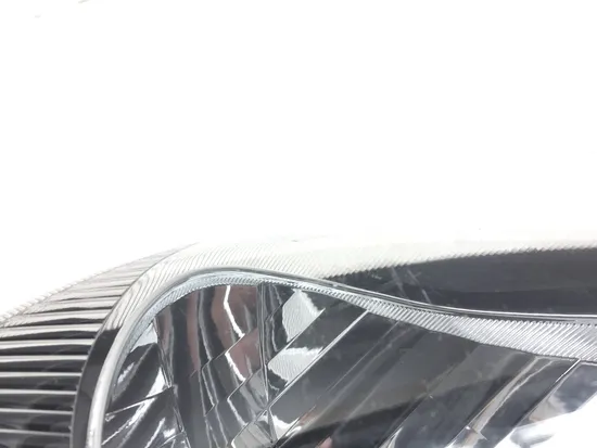 Left Headlight 2006 Suzuki Burgman 650 AN650 3001A x