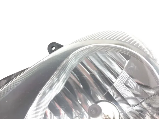 Left Headlight 2006 Suzuki Burgman 650 AN650 3001A x