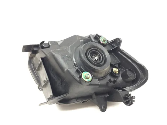 Left Headlight 2006 Suzuki Burgman 650 AN650 3001A x