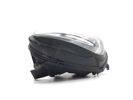 Left Headlight 2006 Suzuki Burgman 650 AN650 3001A x