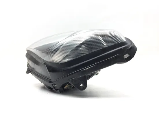 Left Headlight 2006 Suzuki Burgman 650 AN650 3001A x