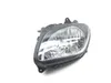 Left Headlight 2006 Suzuki Burgman 650 AN650 3001A x
