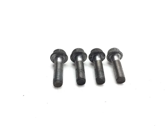 Front Brake Caliper Mounting Bolts 2006 Suzuki Burgman 650 AN650 3001A