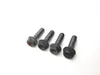 Front Brake Caliper Mounting Bolts 2006 Suzuki Burgman 650 AN650 3001A