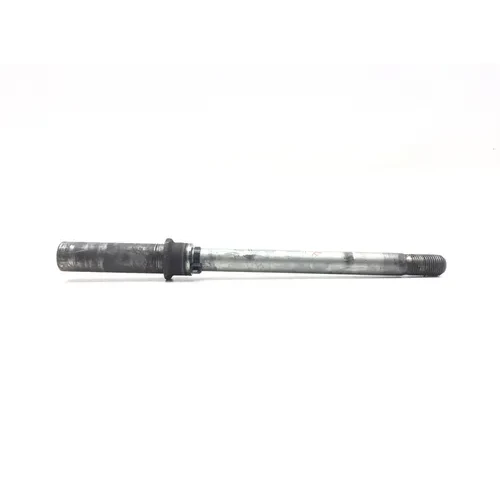 Front Wheel Axle 2006 Suzuki Burgman 650 AN650 3001A 7