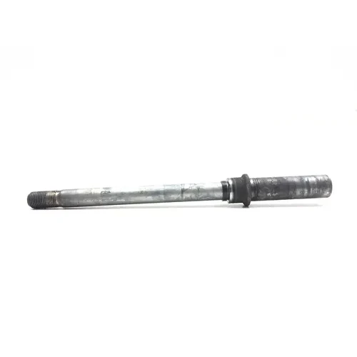 Front Wheel Axle 2006 Suzuki Burgman 650 AN650 3001A 3