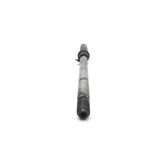Front Wheel Axle 2006 Suzuki Burgman 650 AN650 3001A 5