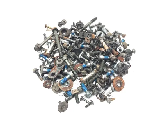 Misc Bolt Kit 2006 Suzuki Burgman 650 AN650 3001A