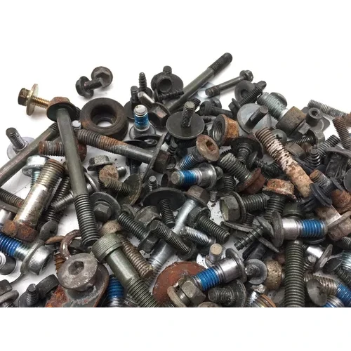 Misc Bolt Kit 2006 Suzuki Burgman 650 AN650 3001A 5