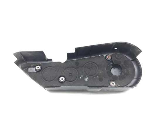 Final Gear Case Cover 2006 Suzuki Burgman 650 AN650 3001A